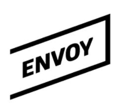 Envoy